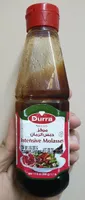 Intensive Molasses