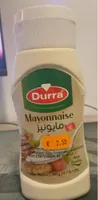 MAYONNAISE