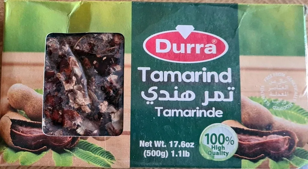 Tamarinde