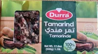 Tamarinde