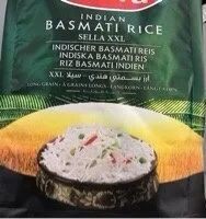 basmati rice