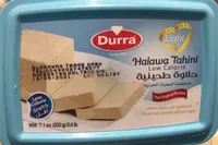 Halawa tahini