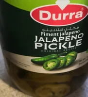 Jalapeños Durra