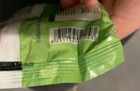 Instant noodles