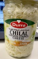 Chilal Golden Strings Cheese