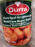 Fava Beans