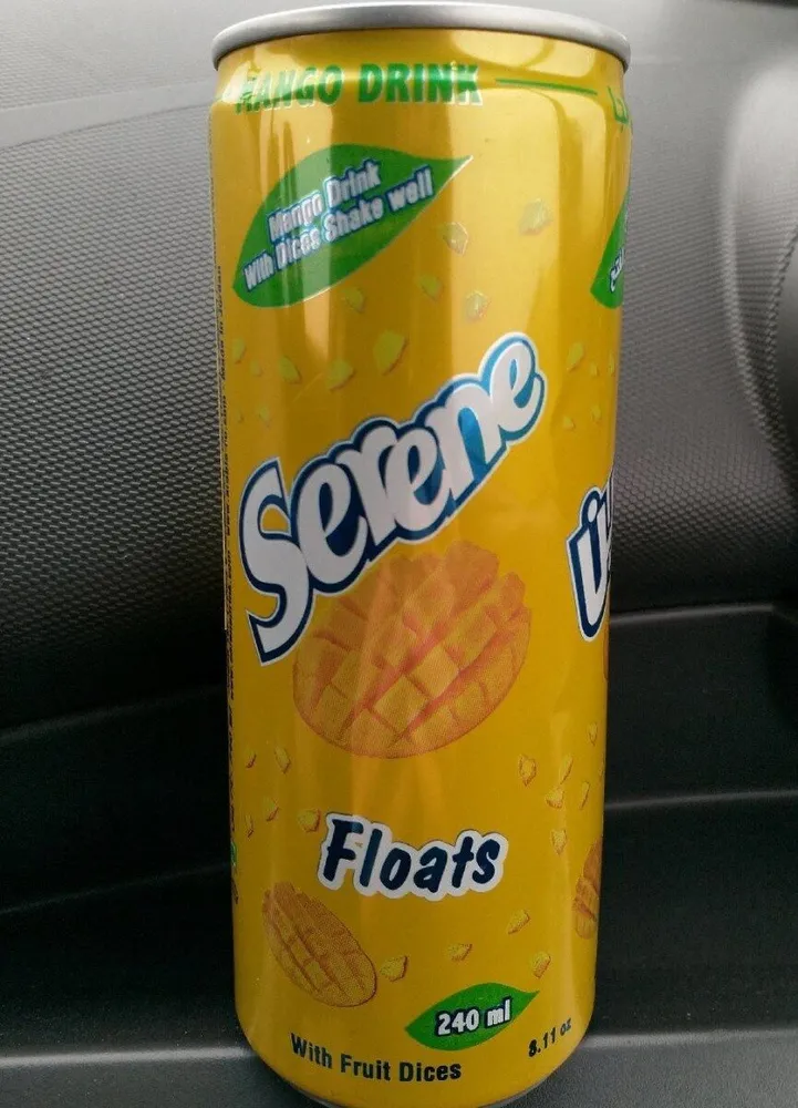 Mango Drink