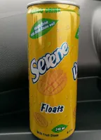 Mango Drink