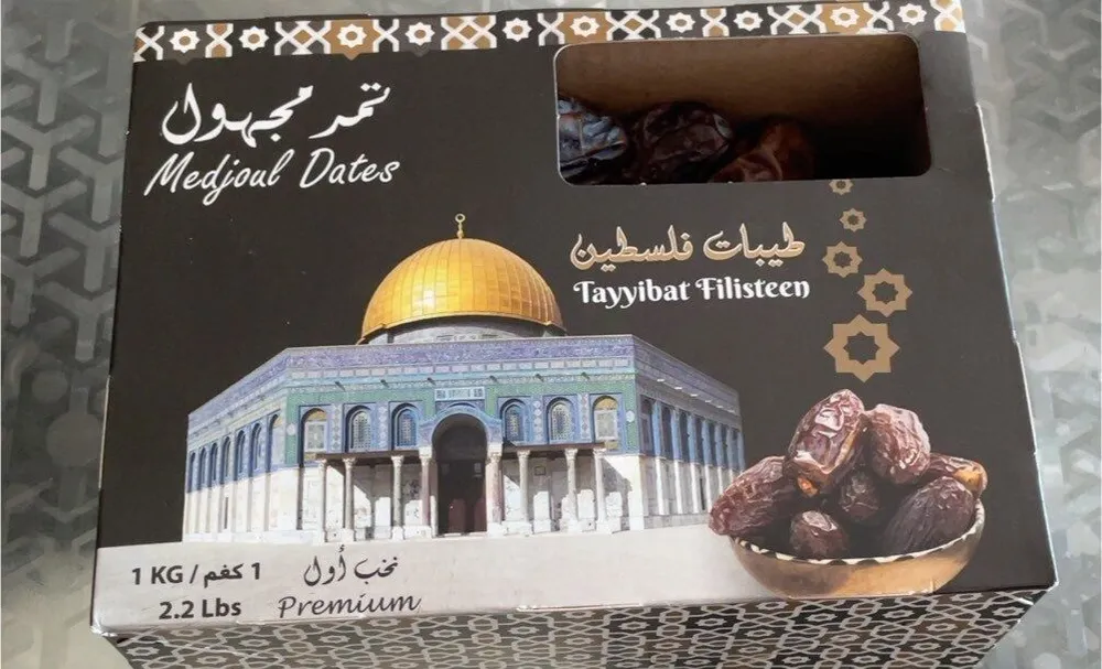 Dates
