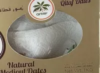 Datteri medjoul