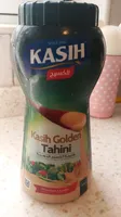 Kasih Golden Tahini