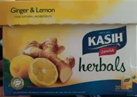 Ginger&Lemon
