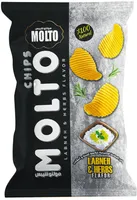 Molto chips