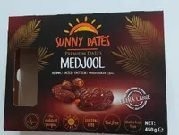 Sunny dates medjoul extra large