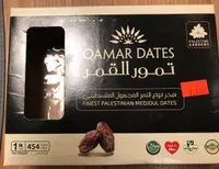 Qamar Dates