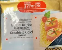 Gelée dorée