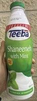 Shanneneh with Mint