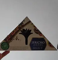Jericho dates