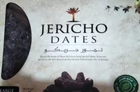 Jericho dates