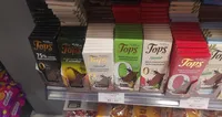 75 Dark Chocolate