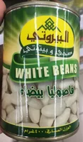 White beans