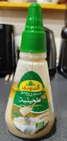 Sauce Sésame