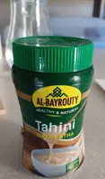 Tahini