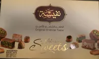 Original Oriental Taste