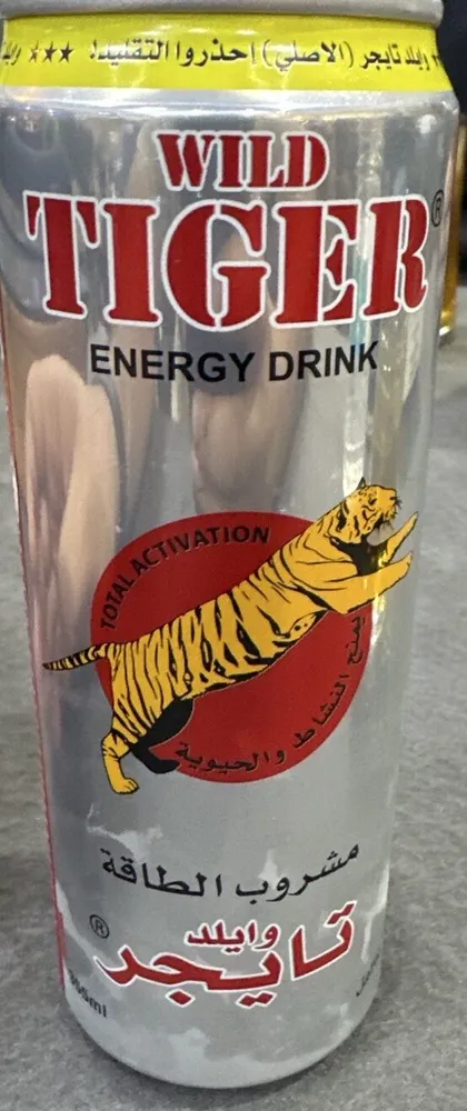Energy Drink