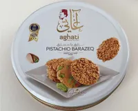 Pistachio barazeq