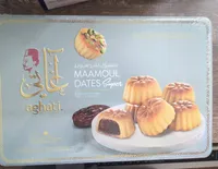 Maamoul Dates Super