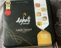 Aghati delight