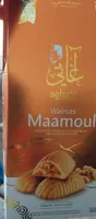 Walnuts maamoul