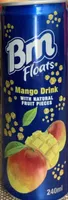 Mango drink