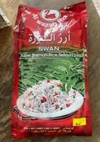Super Basmati Rice Sella 1121
