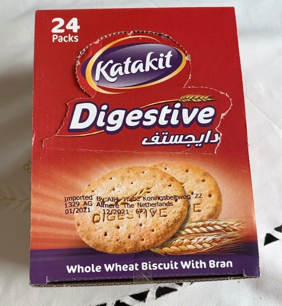 Digestive