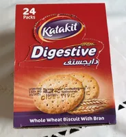 Digestive