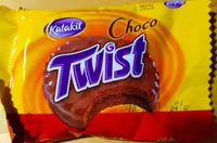 Twist Choco