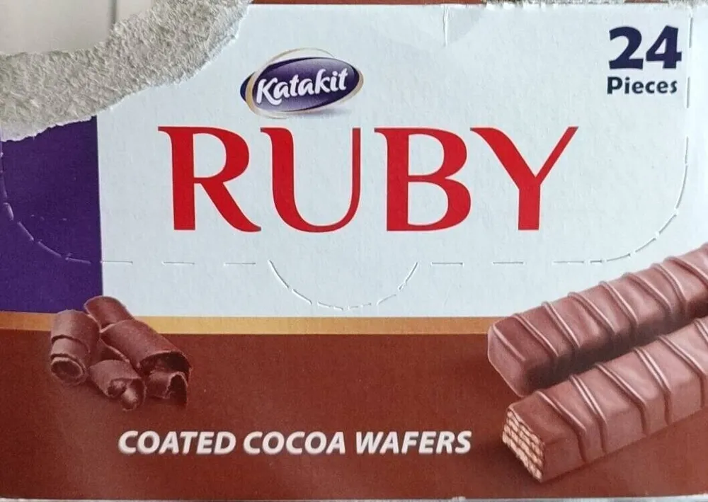 Ruby