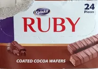 Ruby