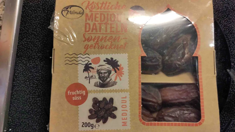 Medjoul Datteln