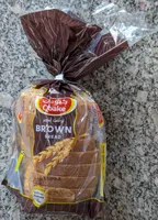 Brown Bread