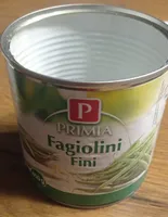 Fagiolini fini