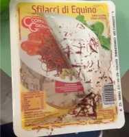 Sfilacci di Equino