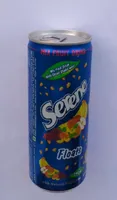 Mix Fruit Drink