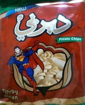 Derbi chpis