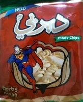 Derbi chpis