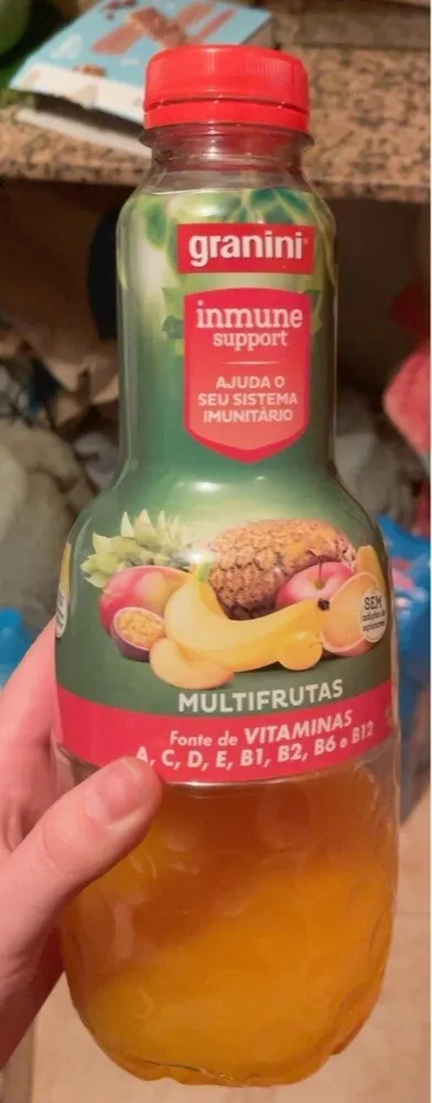 Multifrutas