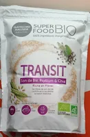 Super Food Bio Transit