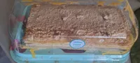 Leche condensada galleta